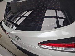 Toyota Frontlander 2.0L CVT Leading Edition - фото 18