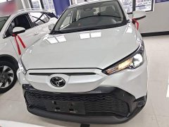 Toyota Frontlander 2.0L CVT Leading Edition - фото 2