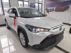 Toyota Frontlander 2.0L CVT Leading Edition - фото 3