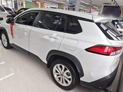 Toyota Frontlander 2.0L CVT Leading Edition - фото 4