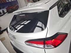 Toyota Frontlander 2.0L CVT Leading Edition - фото 5