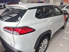 Toyota Frontlander 2.0L CVT Leading Edition - фото 6