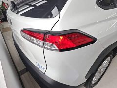 Toyota Frontlander 2.0L CVT Leading Edition - фото 7