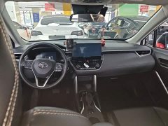 Toyota Frontlander 2.0L CVT Leading Edition - фото 9