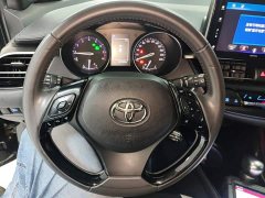 Toyota Yize IZOA 2.0L Yichi SPORT - фото 10