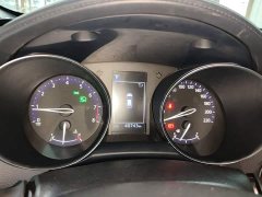 Toyota Yize IZOA 2.0L Yichi SPORT - фото 11