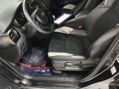 Toyota Yize IZOA 2.0L Yichi SPORT - фото 14