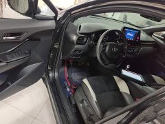 Toyota Yize IZOA 2.0L Yichi SPORT - фото 15