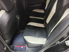 Toyota Yize IZOA 2.0L Yichi SPORT - фото 16