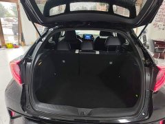 Toyota Yize IZOA 2.0L Yichi SPORT - фото 18