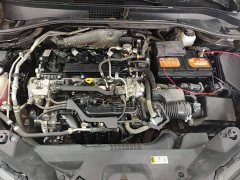Toyota Yize IZOA 2.0L Yichi SPORT - фото 19