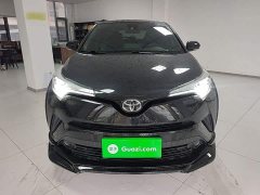 Toyota Yize IZOA 2.0L Yichi SPORT - фото 2
