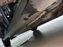 Toyota Yize IZOA 2.0L Yichi SPORT - фото 20
