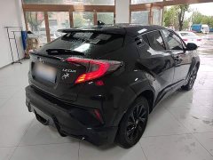 Toyota Yize IZOA 2.0L Yichi SPORT - фото 6