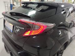 Toyota Yize IZOA 2.0L Yichi SPORT - фото 7