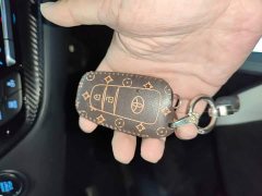 Toyota Yize IZOA 2.0L Yichi SPORT - фото 8