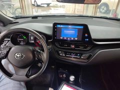 Toyota Yize IZOA 2.0L Yichi SPORT - фото 9