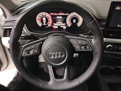Audi A4L 35 TFSI Fashion Dynamic - ფოტო 10