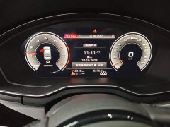 Audi A4L 35 TFSI Fashion Dynamic - ფოტო 11