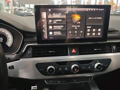 Audi A4L 35 TFSI Fashion Dynamic - ფოტო 12