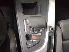 Audi A4L 35 TFSI Fashion Dynamic - ფოტო 13