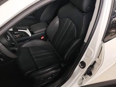 Audi A4L 35 TFSI Fashion Dynamic - ფოტო 14