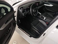 Audi A4L 35 TFSI Fashion Dynamic - ფოტო 15