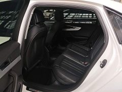 Audi A4L 35 TFSI Fashion Dynamic - ფოტო 16