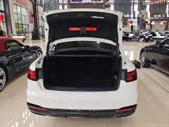 Audi A4L 35 TFSI Fashion Dynamic - ფოტო 18