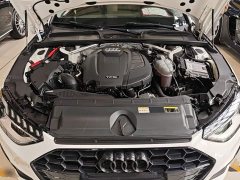 Audi A4L 35 TFSI Fashion Dynamic - ფოტო 19