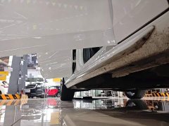 Audi A4L 35 TFSI Fashion Dynamic - ფოტო 20