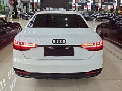 Audi A4L 35 TFSI Fashion Dynamic - ფოტო 5