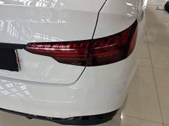 Audi A4L 35 TFSI Fashion Dynamic - ფოტო 7