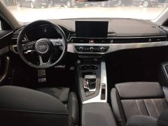 Audi A4L 35 TFSI Fashion Dynamic - ფოტო 9