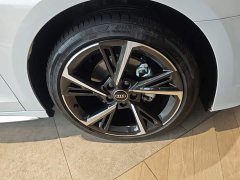Audi A3 Sportback 35 TFSI Fashion Sport - ფოტო 11