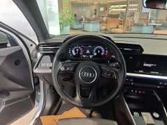 Audi A3 Sportback 35 TFSI Fashion Sport - ფოტო 14