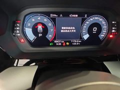 Audi A3 Sportback 35 TFSI Fashion Sport - ფოტო 16