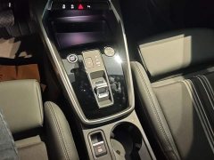 Audi A3 Sportback 35 TFSI Fashion Sport - ფოტო 18