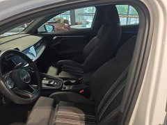 Audi A3 Sportback 35 TFSI Fashion Sport - ფოტო 19