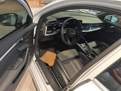 Audi A3 Sportback 35 TFSI Fashion Sport - ფოტო 20