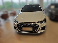 Audi A3 Sportback 35 TFSI Fashion Sport - ფოტო 4