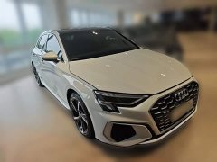 Audi A3 Sportback 35 TFSI Fashion Sport - ფოტო 5