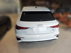 Audi A3 Sportback 35 TFSI Fashion Sport - ფოტო 7