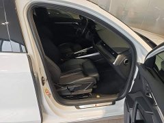 Audi A3 Sportback 35 TFSI Fashion Sport - ფოტო 8