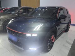 Lynk & Co 06 1.5T Halo Edition - ფოტო 1
