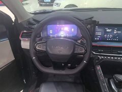 Lynk & Co 06 1.5T Halo Edition - ფოტო 10