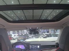 Lynk & Co 06 1.5T Halo Edition - ფოტო 17