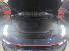 Lynk & Co 06 1.5T Halo Edition - ფოტო 19
