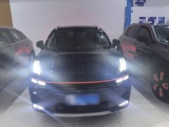 Lynk & Co 06 1.5T Halo Edition - ფოტო 2