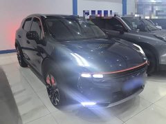 Lynk & Co 06 1.5T Halo Edition - ფოტო 3